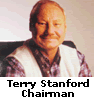Terry Stanford